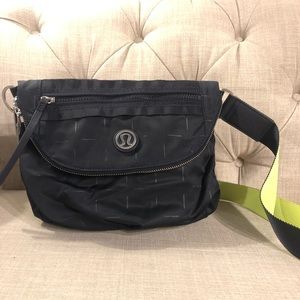 Lululemon Festival Bag